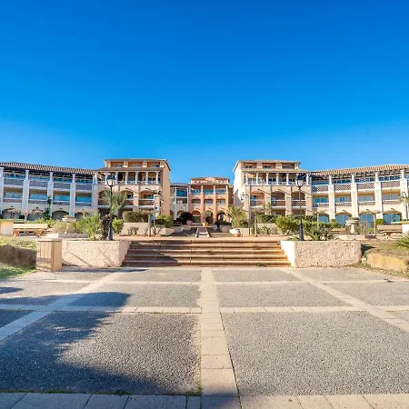 Village Cap Esterel - Le Village-9 By Interhome * Saint-Raphael (Var)