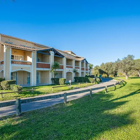 Apartment Village Cap Esterel - Le Village-9 By Interhome