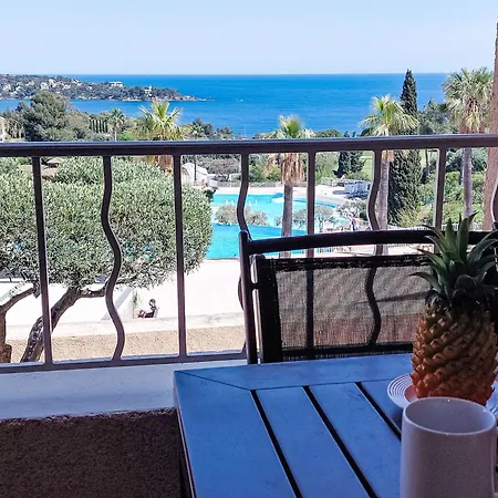 Apartment Village Cap Esterel - Le Village-9 By Interhome