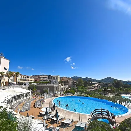 Village Cap Esterel - Le Village-9 By Interhome Apartment