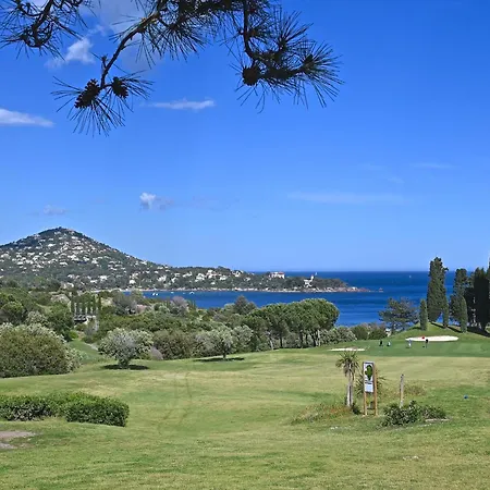 Village Cap Esterel - Le Village-9 By Interhome Saint-Raphael (Var)