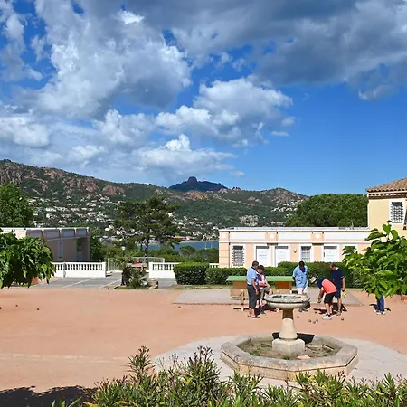 Village Cap Esterel - Le Village-9 By Interhome Apartment Saint-Raphael (Var)