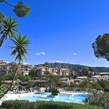Village Cap Esterel - Le Village-9 By Interhome Apartment Saint-Raphael (Var)